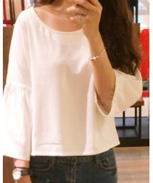 QUEEN SHOP | トップス