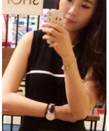 QUEEN SHOP | トップス