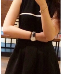 agnes b. | アナログ腕時計