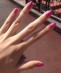 RIMMEL | マニキュア(ハンドケア/ハンドクリーム)