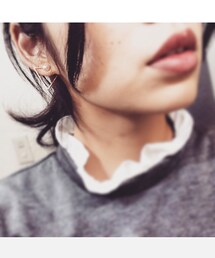 Cameri by MEDI STORE | イヤリング