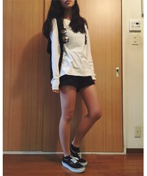 FOREVER 21 | Tシャツ/カットソー