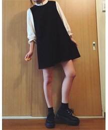 no brand | buymaで買ったワンピース(ワンピース)