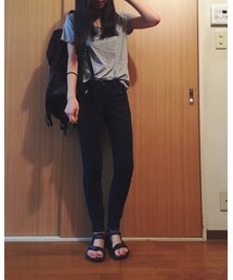 FOREVER 21 | Tシャツ/カットソー