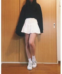 UNIQLO | スウェット