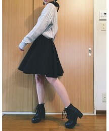 no brand | ブーツ