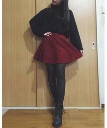 GU | ニット/セーター