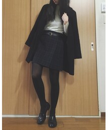 RETRO GIRL | ニット/セーター