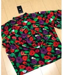 ZARA | トップス