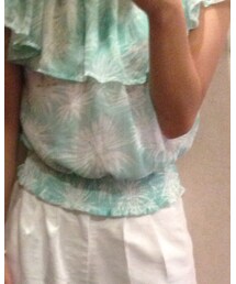 CECIL McBEE | その他トップス