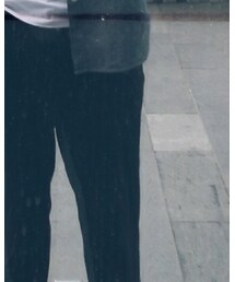 PULL&BEAR | スラックス