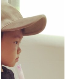 3coins | キャップ