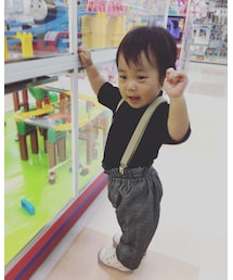 でんしゃっしゃー♪ | その他