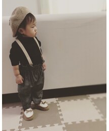 ベレー帽ver. | その他