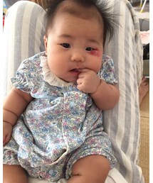 生後3ヶ月頃？ | その他