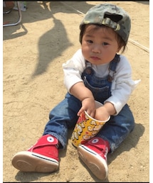 1歳なりたての頃 | その他