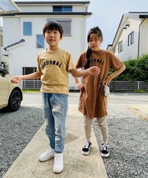 そうたくんコーデ✨ | その他