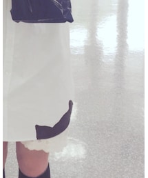 TSUMORI CHISATO | スカート