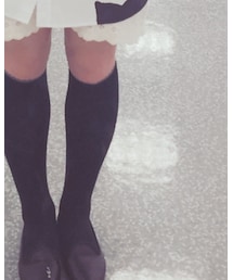 SM2 | ソックス/靴下