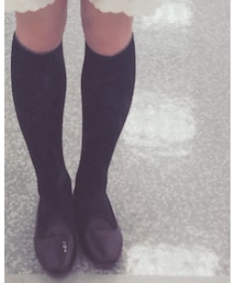 Clarks | モカシン/デッキシューズ