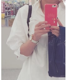 kate spade new york | アナログ腕時計