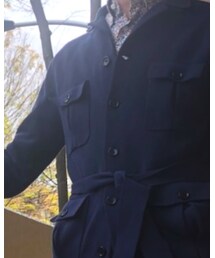 NANO universe | その他アウター