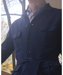 BEAMS PLUS | シャツ/ブラウス