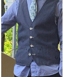 FRED PERRY | ベスト