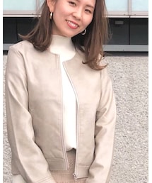 DISCOAT | トップス