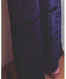 hardtail | パンツ