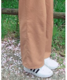 earth music&ecology | その他パンツ