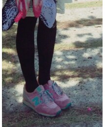 NEW BALANCE | スニーカー