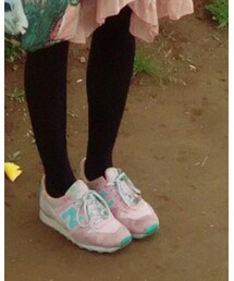 NEW BALANCE | スニーカー