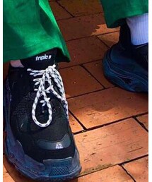 BALENCIAGA | スニーカー