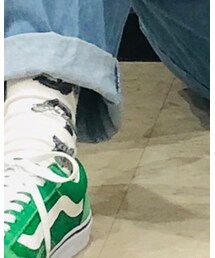 LEFT ALONE | ソックス/靴下