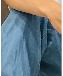 BACKERS | カーゴパンツ