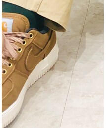 Carhartt | スニーカー