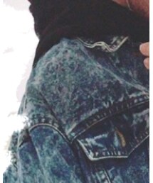 古着 | デニムジャケット