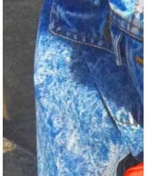 古着 | デニムジャケット