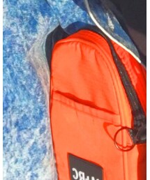 M+RC noir | ショルダーバッグ