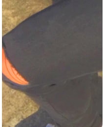 Bershka | デニムパンツ