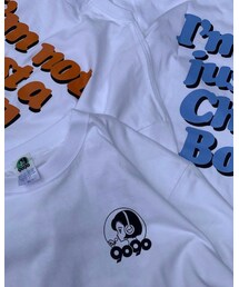 9090 | Tシャツ/カットソー