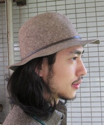 Bailey | "Poet" hat(ハット)