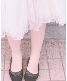 MAJESTIC LEGON | バレエシューズ