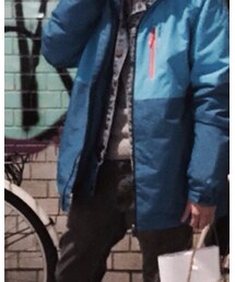 GU | デニムジャケット