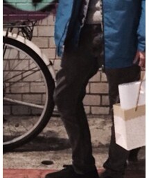 H&M | デニムパンツ