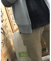 GAP | スタジャン