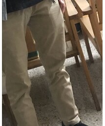 UNIQLO | チノパンツ
