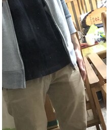GU | Tシャツ/カットソー