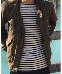 FORK&SPOON | Tシャツ/カットソー